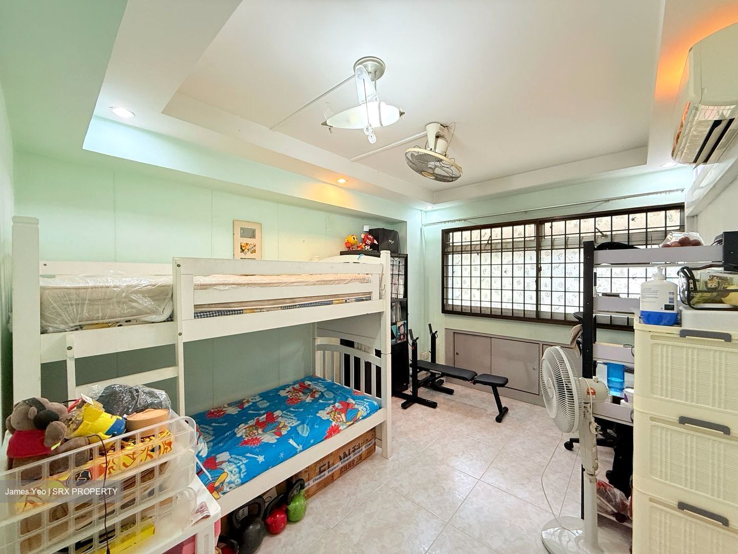 Blk 369 Woodlands Avenue 1 (Woodlands), HDB 4 Rooms #573039881